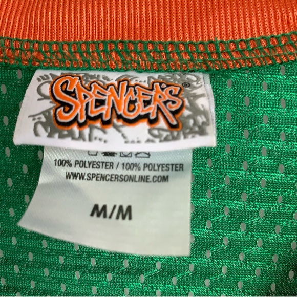 Shenanigans Spencer’s Women’s Jersey Sz M - Picture 5 of 5